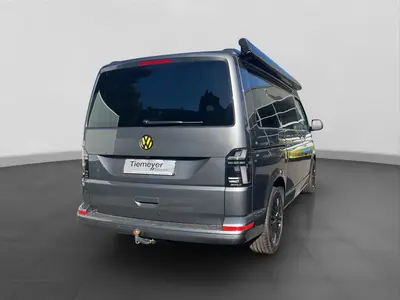Volkswagen T6.1 California – Foto 3