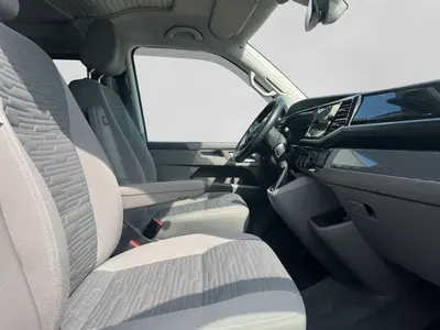 Volkswagen T6.1 California – Foto 4