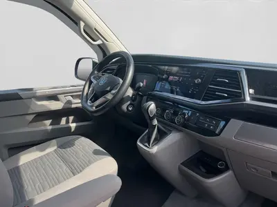 Volkswagen T6.1 California – Foto 5