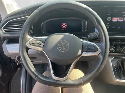 Volkswagen T6.1 California – Foto 9