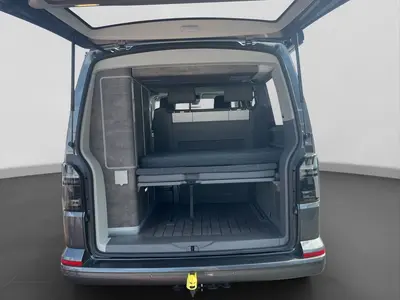 Volkswagen T6.1 California – Foto 17