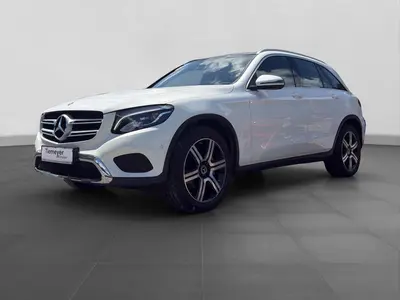 Mercedes-Benz GLC 220 – Foto 2