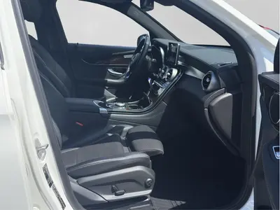 Mercedes-Benz GLC 220 – Foto 4