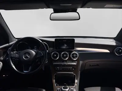 Mercedes-Benz GLC 220 – Foto 5