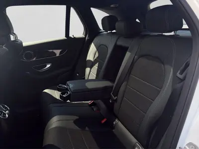 Mercedes-Benz GLC 220 – Foto 6