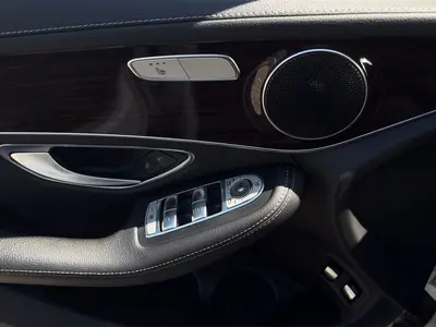 Mercedes-Benz GLC 220 – Foto 8