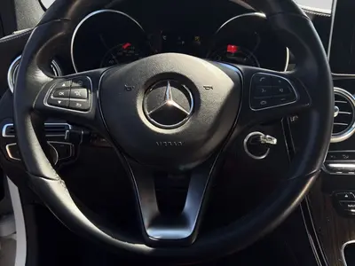 Mercedes-Benz GLC 220 – Foto 9