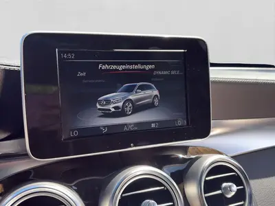 Mercedes-Benz GLC 220 – Foto 15