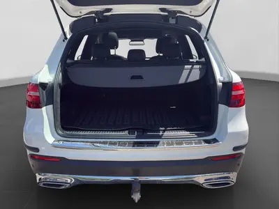Mercedes-Benz GLC 220 – Foto 17