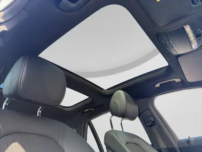 Mercedes-Benz GLC 220 – Foto 18