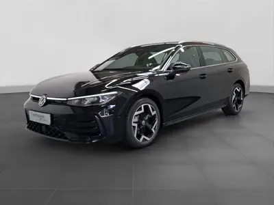 Volkswagen Passat Variant – Foto 2