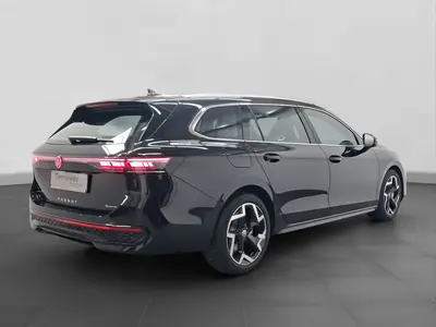 Volkswagen Passat Variant – Foto 3