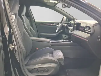 Volkswagen Passat Variant – Foto 4