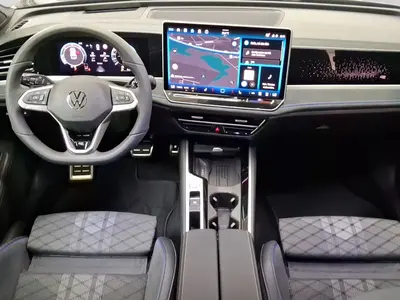 Volkswagen Passat Variant – Foto 5