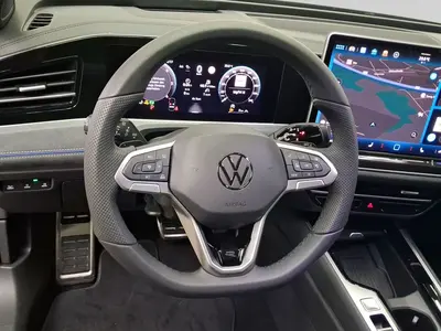 Volkswagen Passat Variant – Foto 9