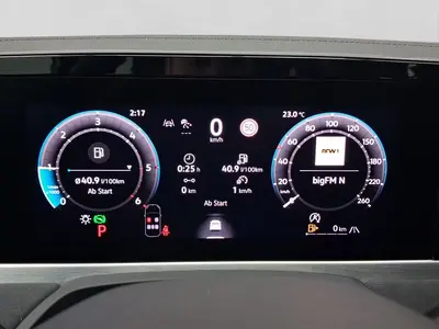 Volkswagen Passat Variant – Foto 10
