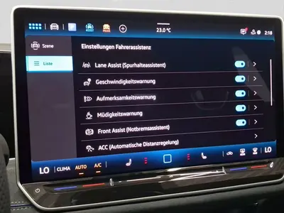 Volkswagen Passat Variant – Foto 13