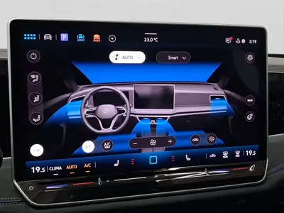 Volkswagen Passat Variant – Foto 16