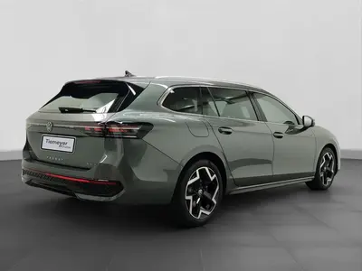 Volkswagen Passat Variant – Foto 3