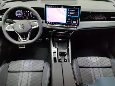 Volkswagen Passat Variant – Foto 5