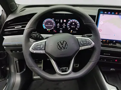 Volkswagen Passat Variant – Foto 9