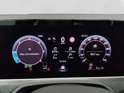 Volkswagen Passat Variant – Foto 10