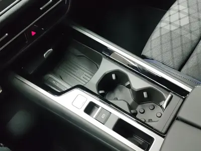 Volkswagen Passat Variant – Foto 11