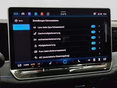 Volkswagen Passat Variant – Foto 12