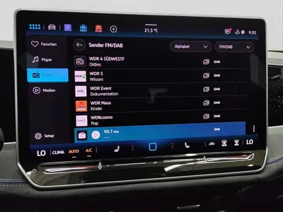 Volkswagen Passat Variant – Foto 14