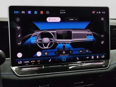 Volkswagen Passat Variant – Foto 16