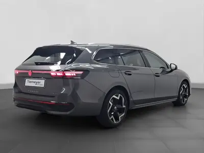 Volkswagen Passat Variant – Foto 3