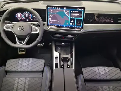 Volkswagen Passat Variant – Foto 5