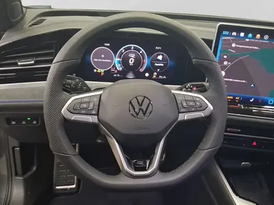 Volkswagen Passat Variant – Foto 9