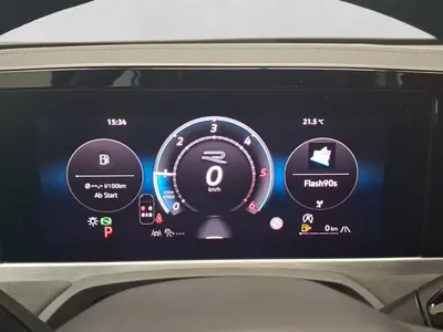 Volkswagen Passat Variant – Foto 10