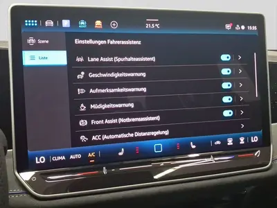 Volkswagen Passat Variant – Foto 12