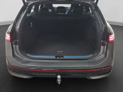 Volkswagen Passat Variant – Foto 17