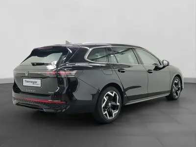 Volkswagen Passat Variant – Foto 3