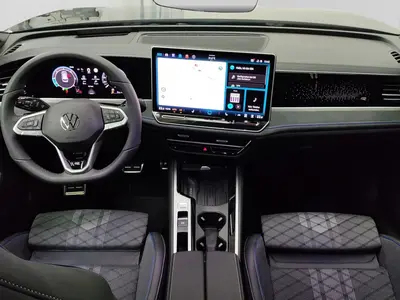 Volkswagen Passat Variant – Foto 5