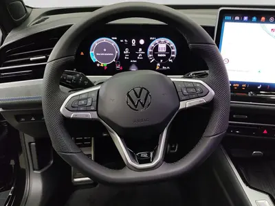 Volkswagen Passat Variant – Foto 9