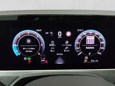 Volkswagen Passat Variant – Foto 10