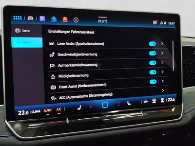 Volkswagen Passat Variant – Foto 12