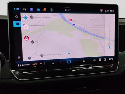Volkswagen Passat Variant – Foto 13