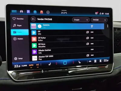 Volkswagen Passat Variant – Foto 14