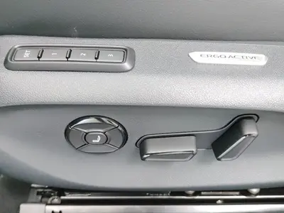 Volkswagen Passat Variant – Foto 18