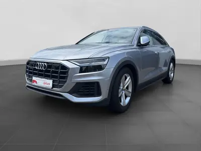 Audi Q8 – Foto 2