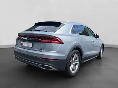 Audi Q8 – Foto 3