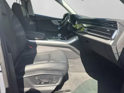 Audi Q8 – Foto 4