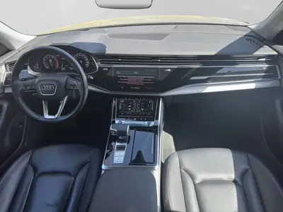 Audi Q8 – Foto 5