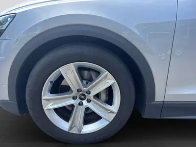 Audi Q8 – Foto 7