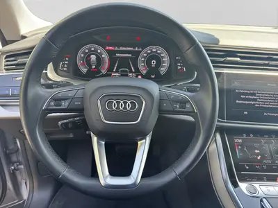 Audi Q8 – Foto 9